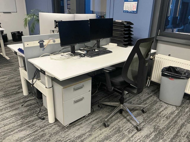 Kantoormeubilair - afbeelding 8 van  14