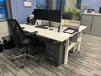 Kantoormeubilair - afbeelding 9 van  14