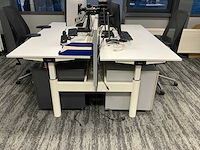 Kantoormeubilair - afbeelding 10 van  14