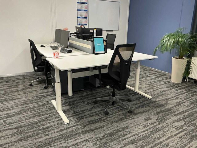 Kantoormeubilair - afbeelding 11 van  14