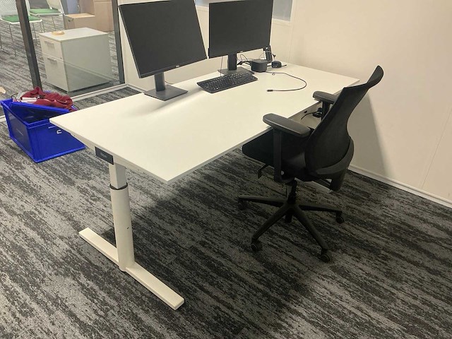 Kantoormeubilair - afbeelding 4 van  17