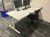 Kantoormeubilair - afbeelding 4 van  17