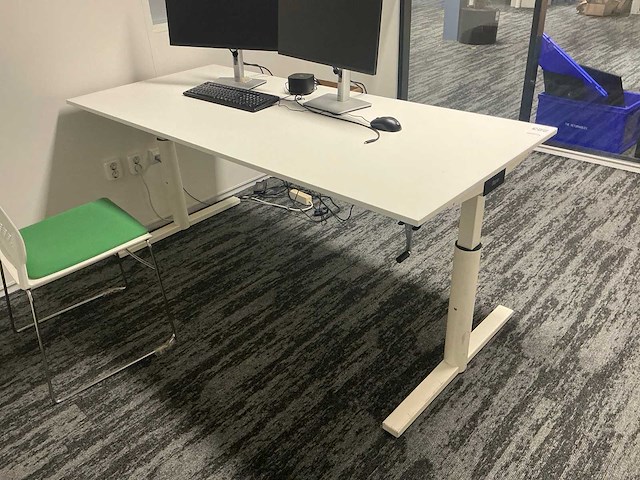 Kantoormeubilair - afbeelding 7 van  17