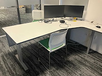 Kantoormeubilair - afbeelding 10 van  17