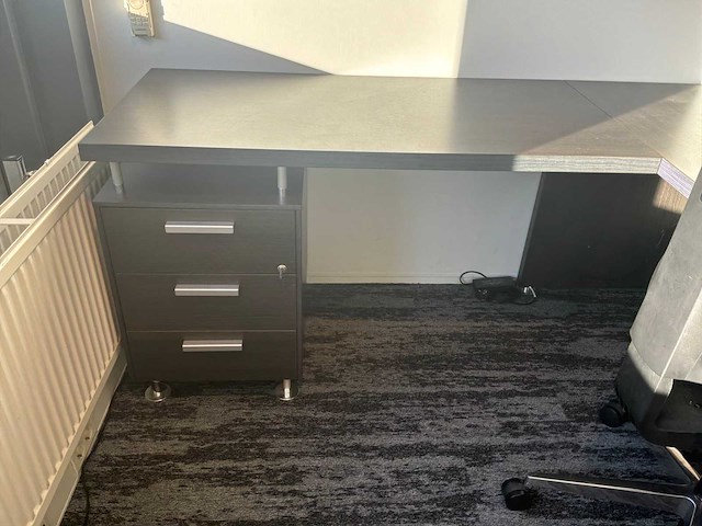 Kantoormeubilair - afbeelding 3 van  7