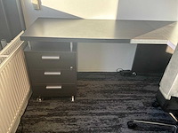 Kantoormeubilair - afbeelding 3 van  7