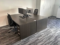 Kantoormeubilair - afbeelding 1 van  9