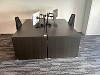 Kantoormeubilair - afbeelding 2 van  9