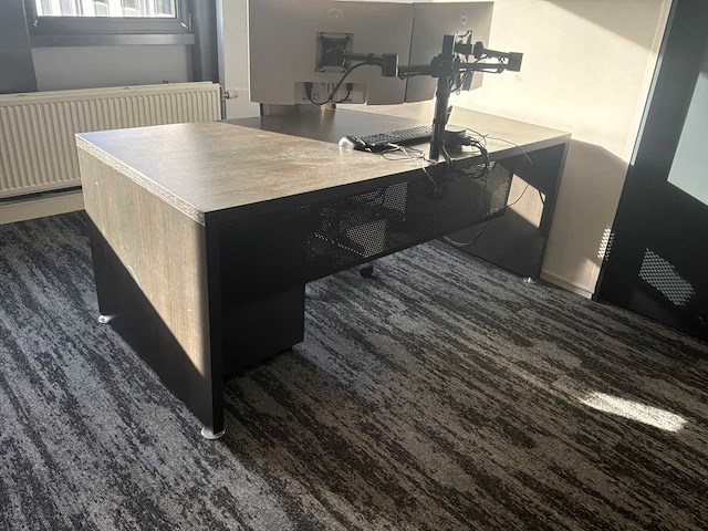 Kantoormeubilair - afbeelding 3 van  9