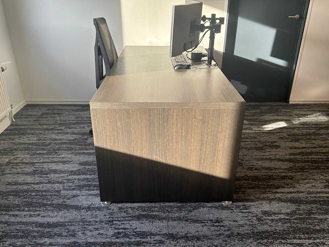 Kantoormeubilair - afbeelding 4 van  9