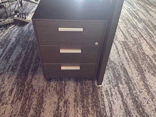 Kantoormeubilair - afbeelding 6 van  9