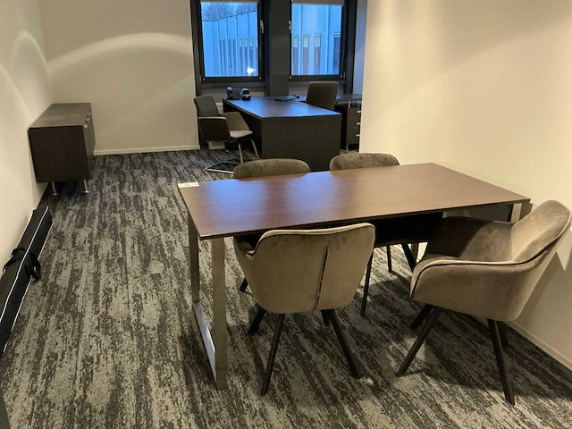 Kantoormeubilair - afbeelding 1 van  12