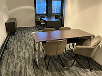 Kantoormeubilair - afbeelding 1 van  12