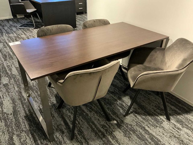 Kantoormeubilair - afbeelding 5 van  12