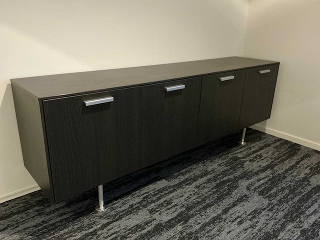 Kantoormeubilair - afbeelding 9 van  12