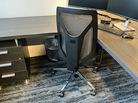 Kantoormeubilair - afbeelding 3 van  13