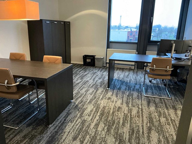 Kantoormeubilair - afbeelding 1 van  13