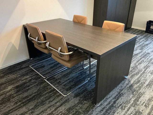 Kantoormeubilair - afbeelding 6 van  13