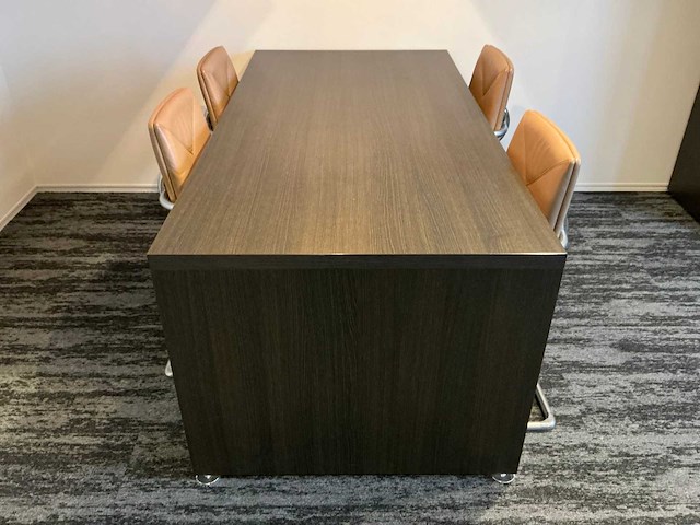 Kantoormeubilair - afbeelding 7 van  13