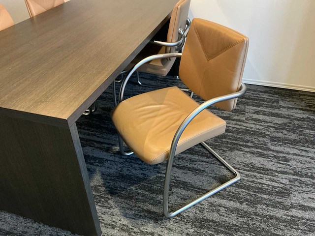 Kantoormeubilair - afbeelding 8 van  13