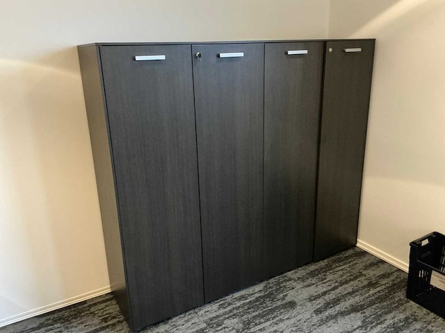 Kantoormeubilair - afbeelding 9 van  13