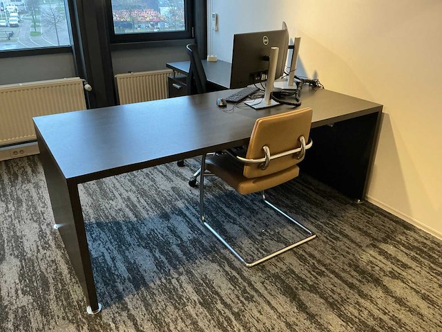 Kantoormeubilair - afbeelding 11 van  13