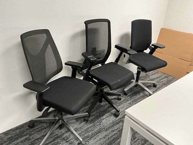 Kantoormeubilair - afbeelding 5 van  6