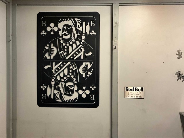 Kantoormeubilair - afbeelding 10 van  10