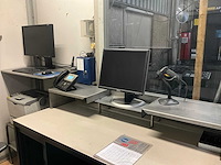 Kantoormeubilair - afbeelding 2 van  10