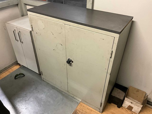 Kantoormeubilair - afbeelding 4 van  10