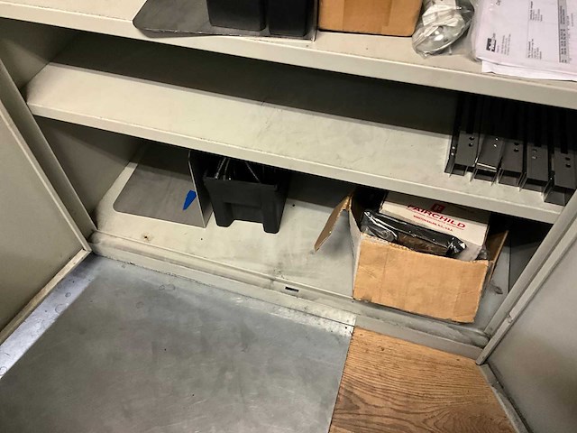 Kantoormeubilair - afbeelding 5 van  10