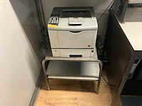 Kantoormeubilair - afbeelding 6 van  10