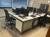 Kantoormeubilair - afbeelding 1 van  5