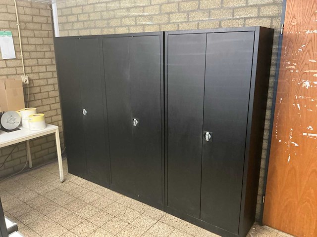 Kantoormeubilair - afbeelding 2 van  5