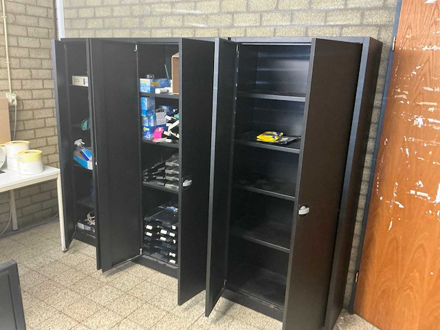 Kantoormeubilair - afbeelding 3 van  5