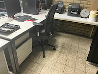 Kantoormeubilair - afbeelding 4 van  5