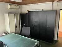 Kantoormeubilair - afbeelding 1 van  4