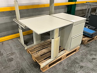 Kantoormeubilair - afbeelding 2 van  7