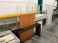 Kantoormeubilair - afbeelding 5 van  7