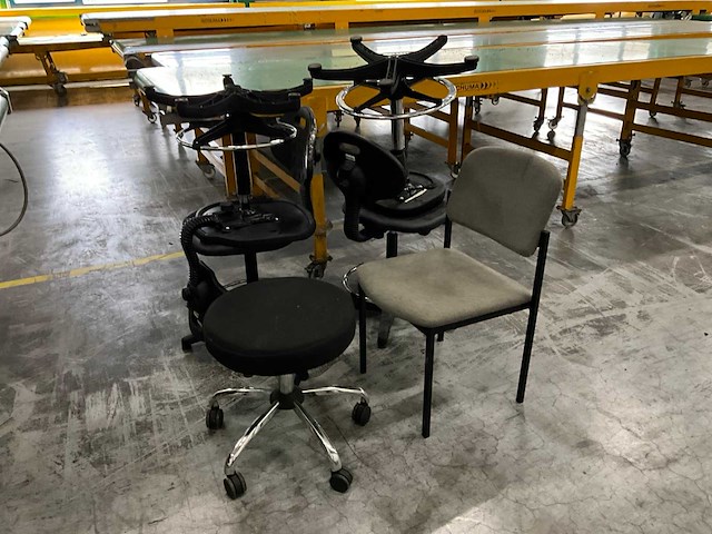 Kantoormeubilair - afbeelding 7 van  7