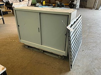 Kantoormeubilair - afbeelding 1 van  6