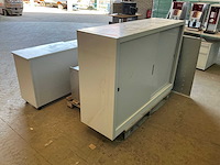 Kantoormeubilair - afbeelding 2 van  6