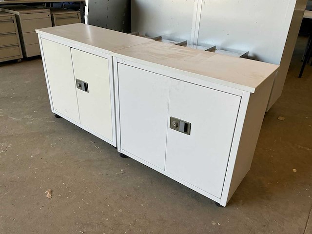 Kantoormeubilair - afbeelding 3 van  6