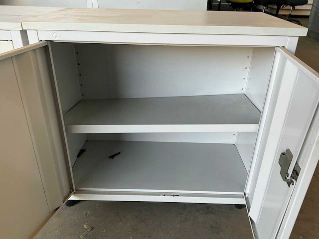 Kantoormeubilair - afbeelding 4 van  6