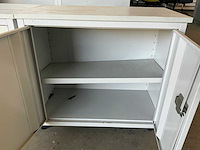 Kantoormeubilair - afbeelding 4 van  6