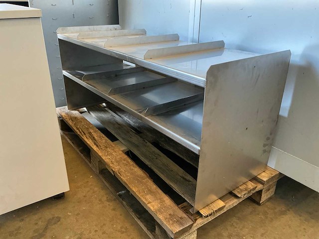 Kantoormeubilair - afbeelding 5 van  6