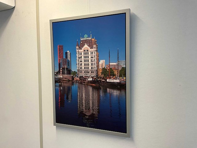 Kantoormeubilair - afbeelding 2 van  10