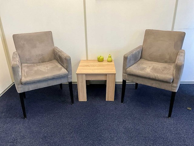 Kantoormeubilair - afbeelding 3 van  10