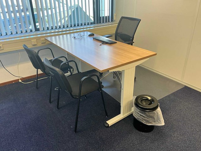 Kantoormeubilair - afbeelding 5 van  10