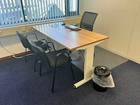 Kantoormeubilair - afbeelding 5 van  10